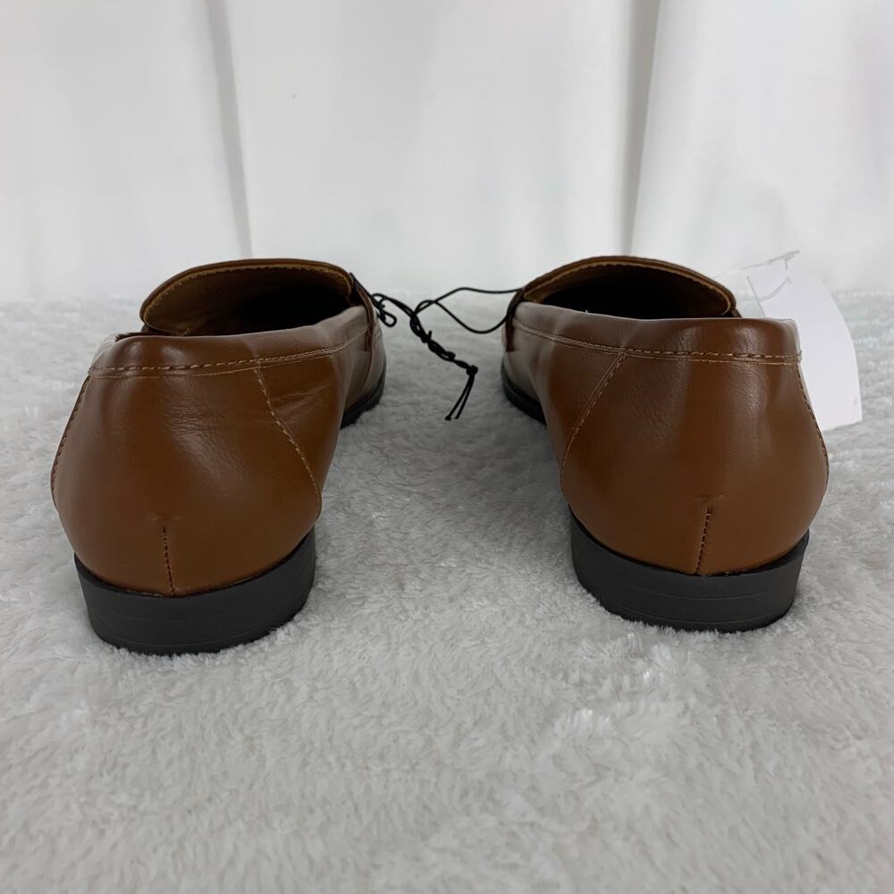 Kensie Women's Gitty Loafers Size 7.5M - Picture 4 of 9